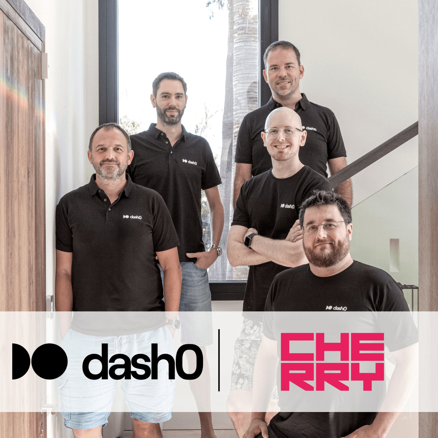Dash0xCherry