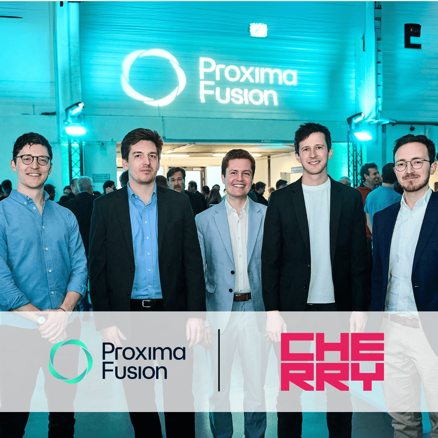 Proxima Team