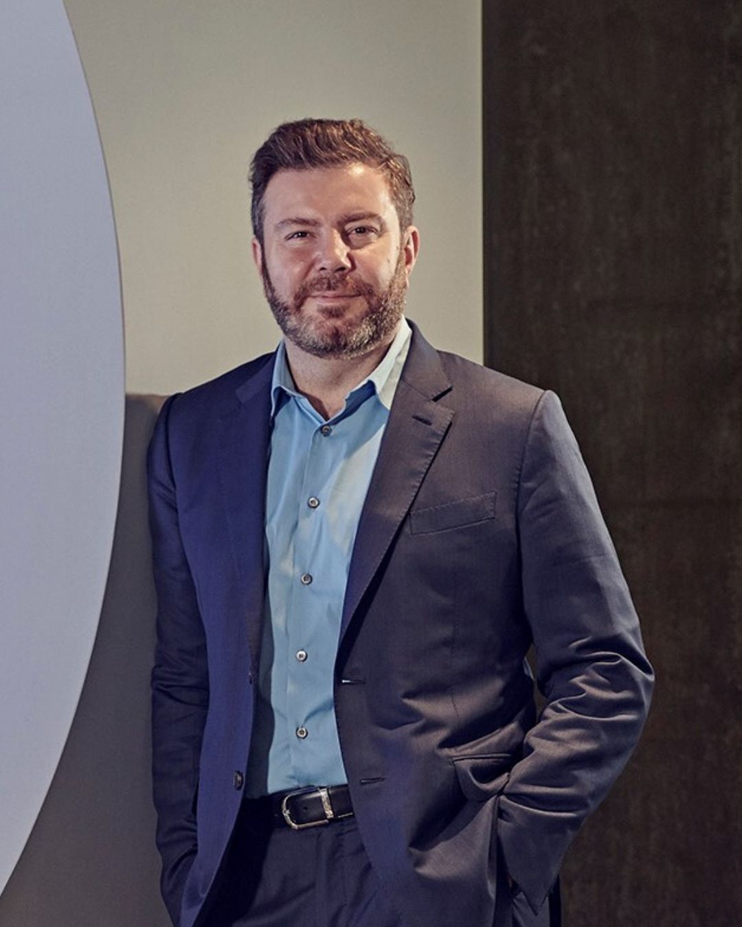 Daniel Dines | Cofounder & CIO, UiPath