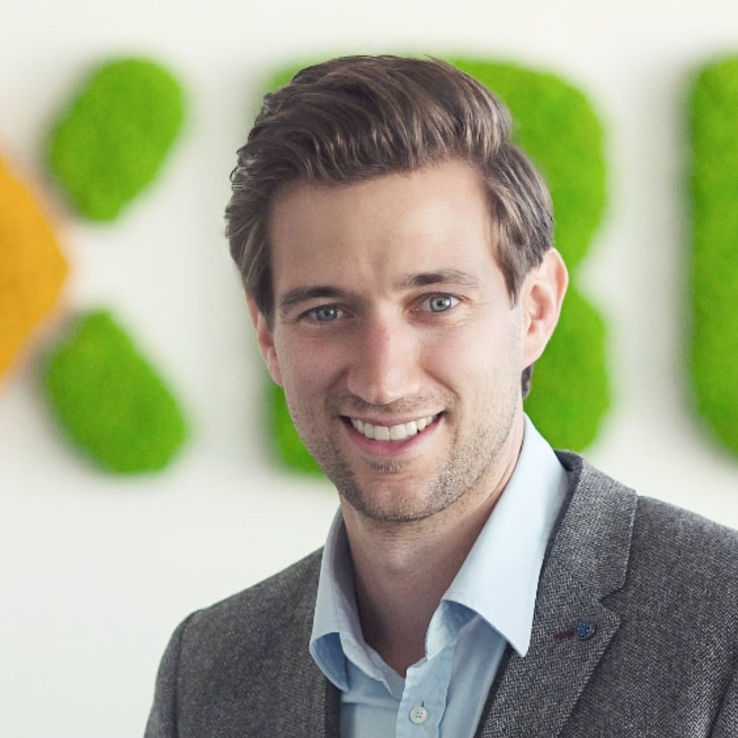 Jochen Engert / Cofounder, Flix